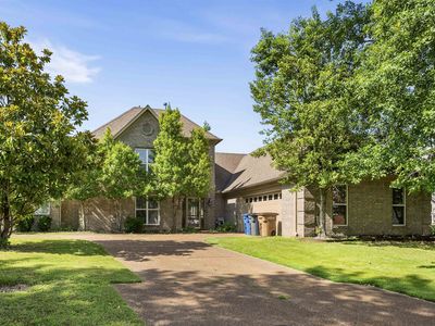 3838 Breezy Shores Cv, Arlington, TN, 38002