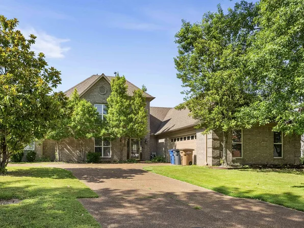 3838 Breezy Shores Cv, Arlington, TN 38002