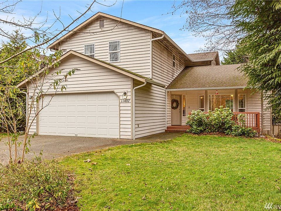 1st image of 11407 15th Pl SE