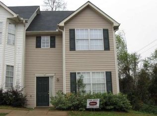 1875 Carrington Dr, Griffin, GA 30224