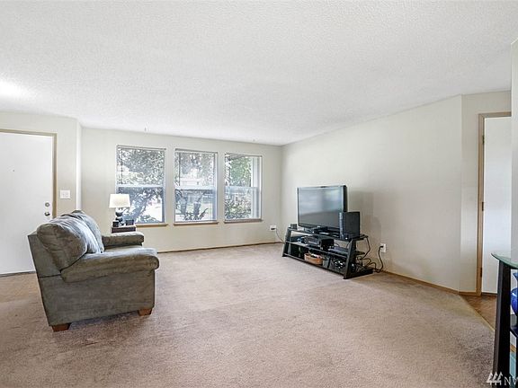 Lots of natural light.