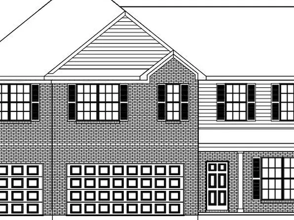 214 Granger Ln, Versailles, KY 40383