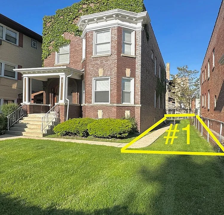 43 N Menard Ave #1
