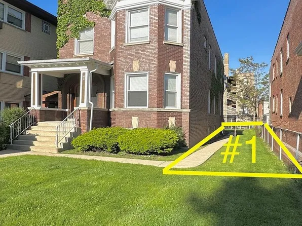 43 N Menard Ave #1, Chicago, IL 60644
