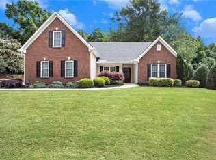 1915 E Bay St, Hoschton, GA 30548
