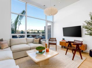 Annex Loft Houses, Toronto, ON M6G 1Y6