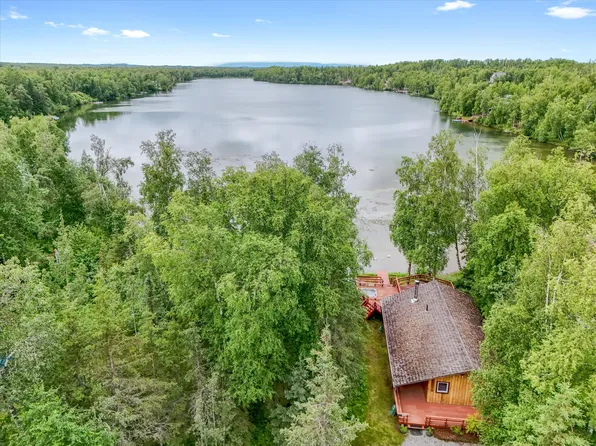 620 S Craig Cir, Wasilla, AK 99623
