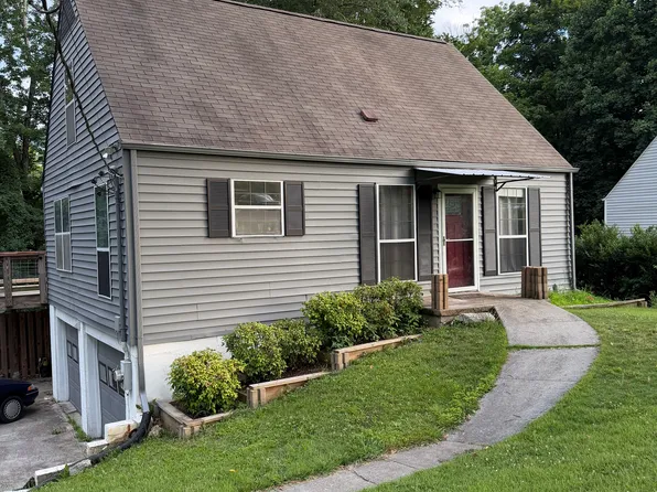 1712 Woodrow Dr, Knoxville, TN 37918