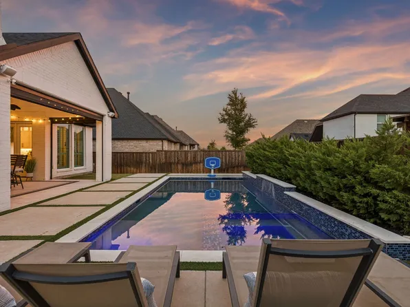 1581 Turnberry Dr, Prosper, TX 75078
