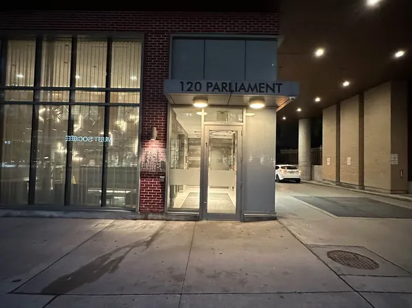 120 Parliament St, Toronto, ON