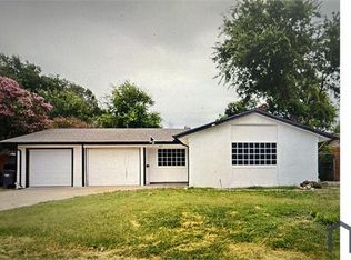 5817 Sandra Dr, Fort Worth, TX 76133