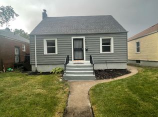 758 Durbin St, Gary, IN 46406