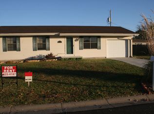 1411 E Beloit Ave, Salina, KS 67401