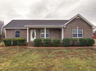 333 N Harris Rd, Portland, TN 37148