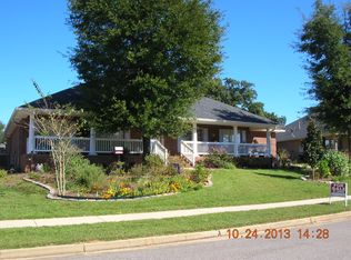 4085 Fenwick Loop W, Mobile, AL 36619