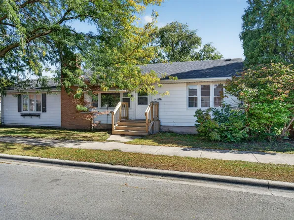 24 S Reed St, Joliet, IL 60436