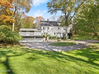 277 Riversville Rd, Greenwich, CT, 06831