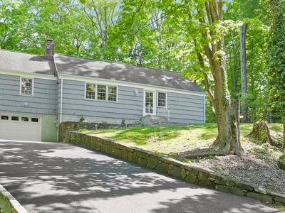 6 Edge Hill Trail, Westport, CT, 06880
