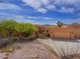 15229 E Two Bar Z Ranch Pl, Vail, AZ 85641