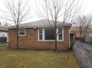 3105 Lee St, Melrose Park, IL 60164