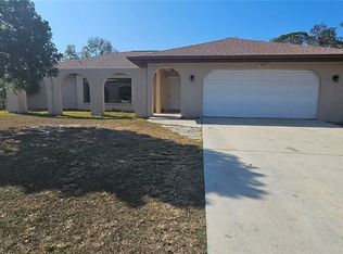 383 Kenova St, Pt Charlotte, FL 33954