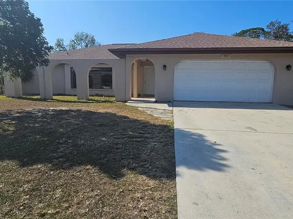 383 Kenova St, Pt Charlotte, FL 33954