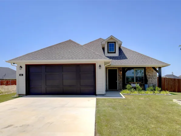 241 Amelia Ave, Godley, TX 76044