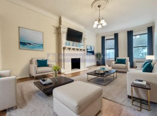 320 W 106th St APT 3F, New York, NY 10025