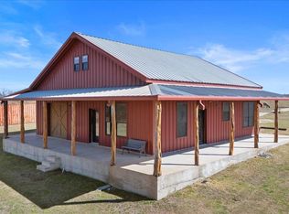 11925 Fm 1331, Thorndale, TX 76577