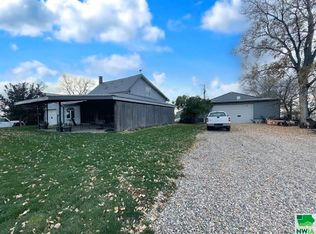 31937 477th Ave, Elk Point, SD 57025