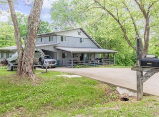 10909 Sharon Dr LOT 21, Aurora, IN 47001