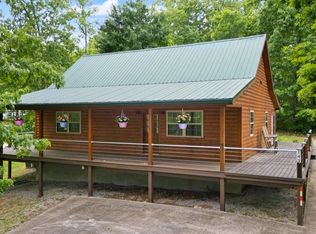 143 Ironwood Dr, Bee Spring, KY 42207