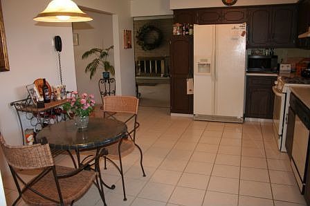 Lovely kitchen