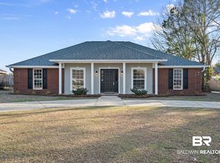 207 Manor Blvd, Fairhope, AL 36532