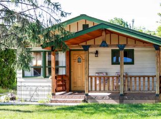 1952 S 13th St W, Missoula, MT 59801