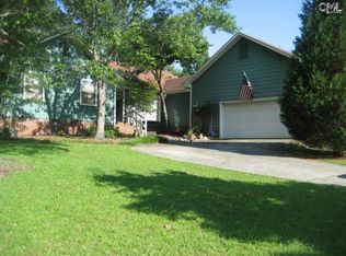 7427 Mountainbrook Dr, Columbia, SC 29209