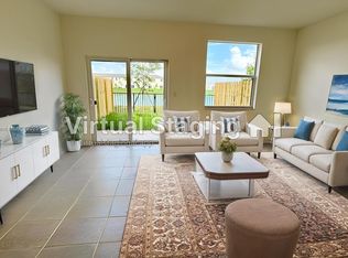2792 SE 26th Ave #2792, Homestead, FL 33035