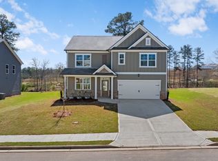 246 Thompson Ridge Ln, Dallas, GA 30132