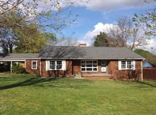 3106 Cross Valley Rd, Knoxville, TN 37917