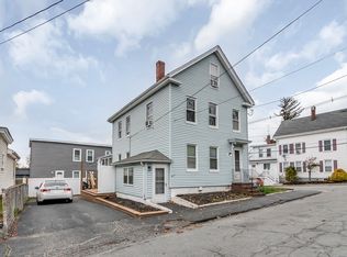 192 Franklin St, Haverhill, MA 01830
