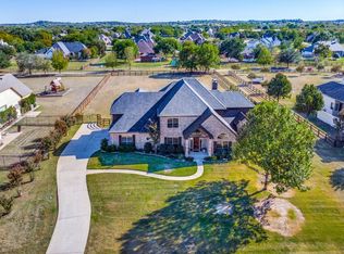 2305 Chipping Campden Rd, Argyle, TX 76226