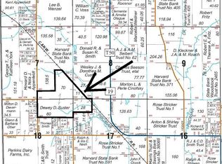 9902 White Oaks Rd, Harvard, IL 60033