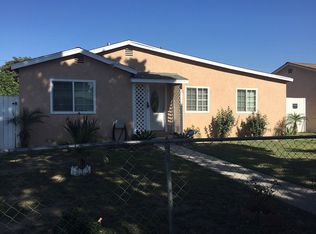 311 E Eleanor Ln, Long Beach, CA 90805