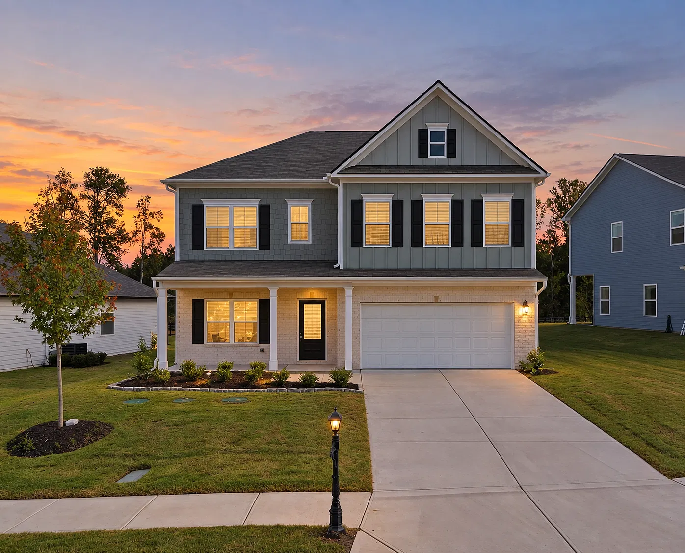 5 bed, 3100 sqft, $3,150 — Photo 1