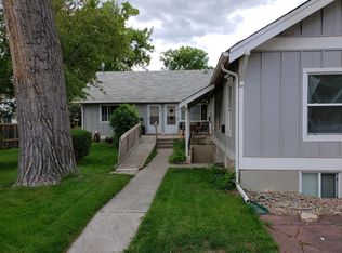 515 N Roosevelt Ave #5, Loveland, CO 80537