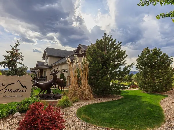 508 Deer Meadow Drive, Loveland, CO 80537
