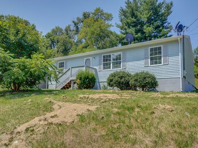 800 Lester St, Christiansburg, VA, 24073
