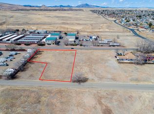 5861 N Fulton Dr, Prescott Valley, AZ 86314