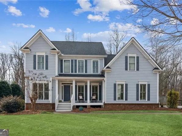 5020 Skipping Stone Ct, Cumming, GA 30028