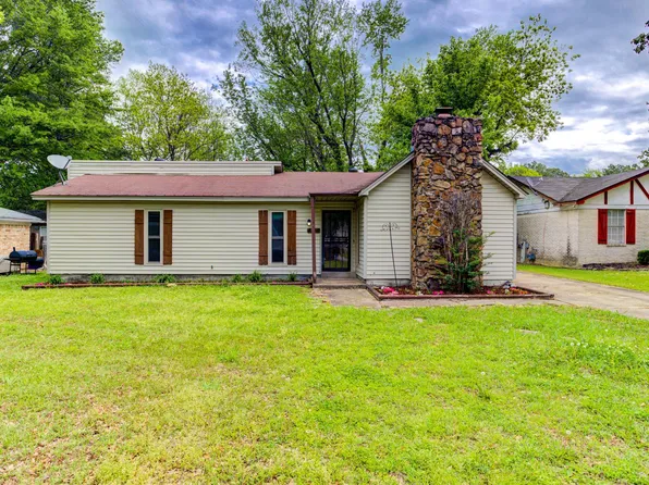 4106 Elk Grove Cv, Memphis, TN 38115